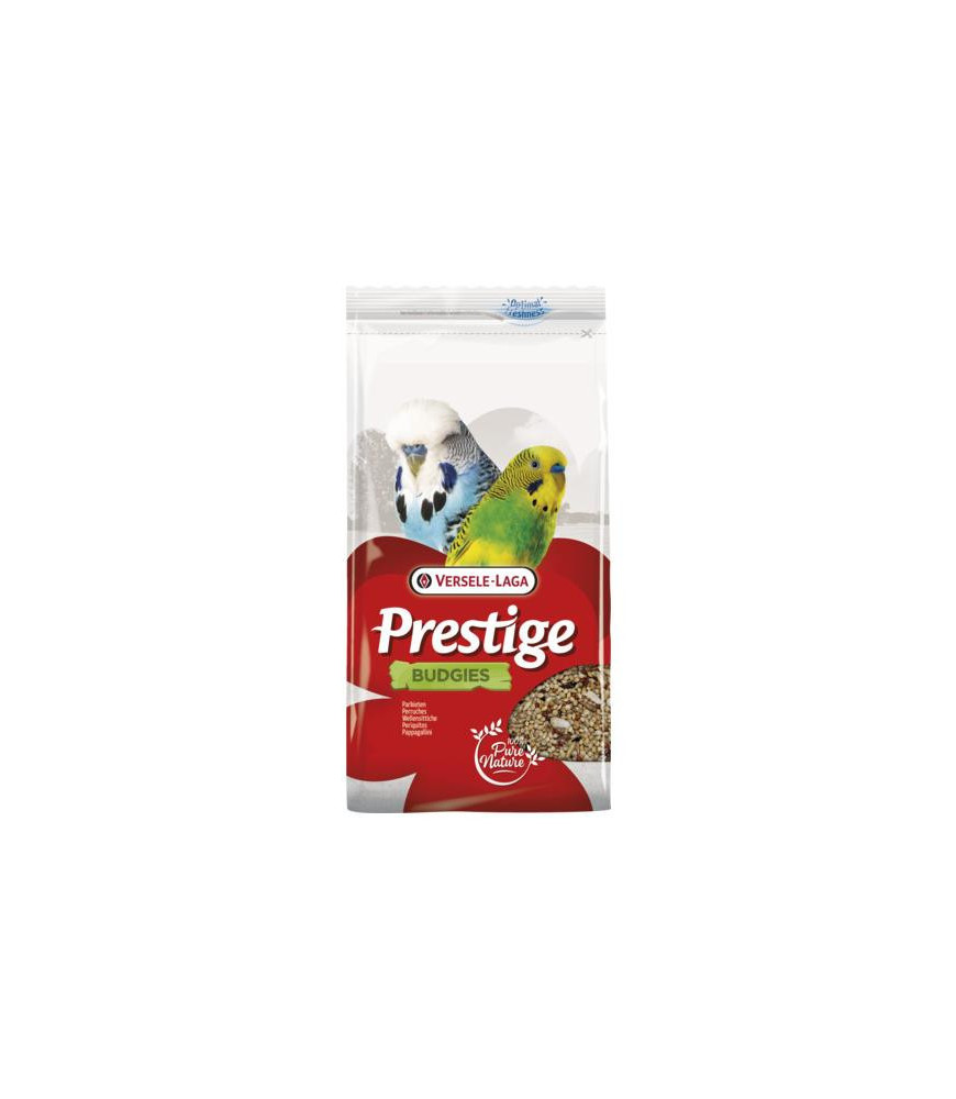 Vl prestige parkieten 1kg