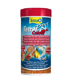 Tetra pro colour 250ml