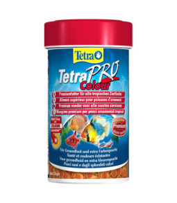 Tetra pro colour 100ml