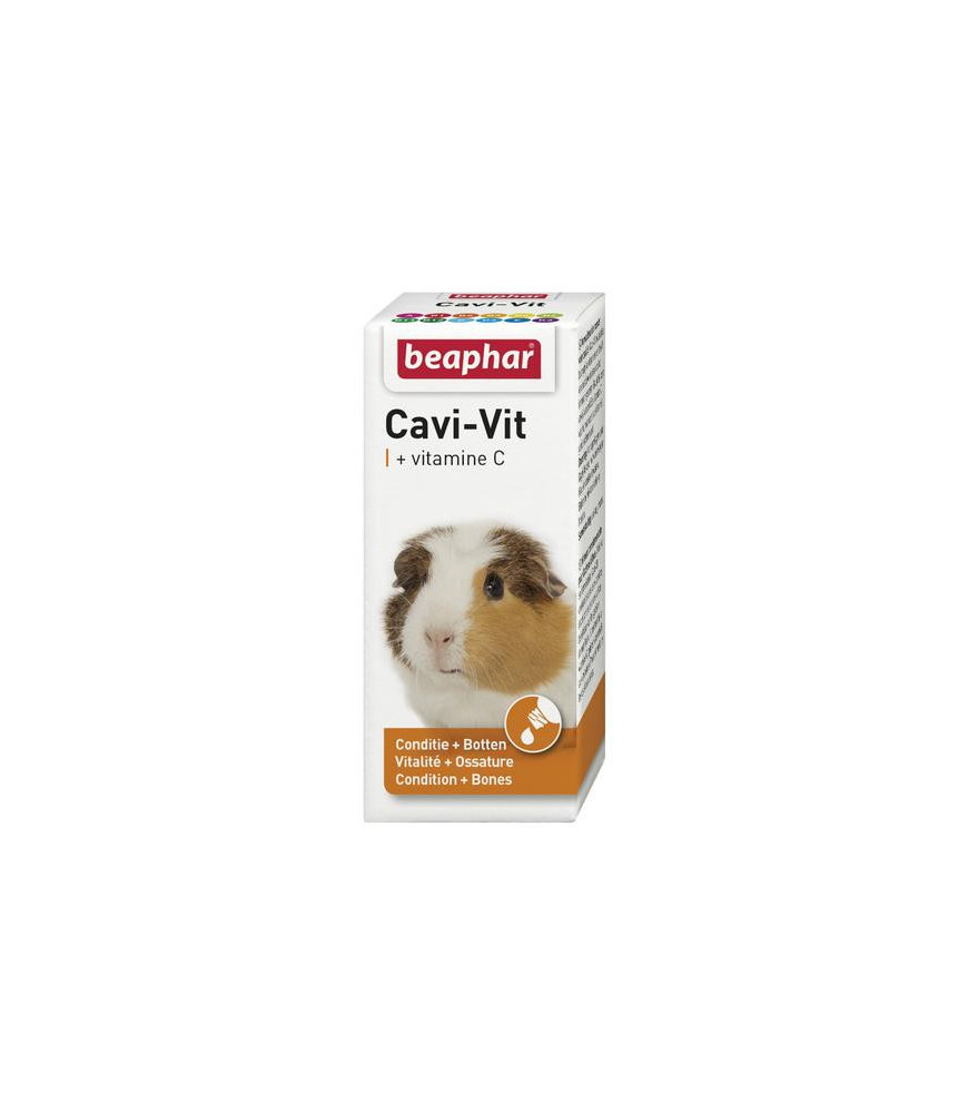 Beaphar cavivit 20 ml