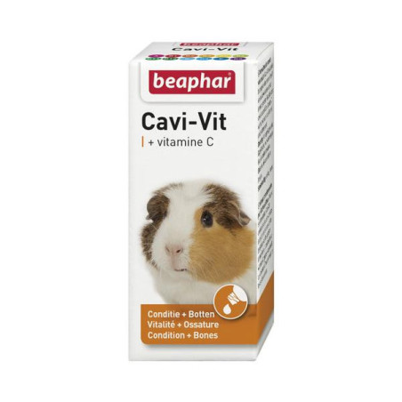 Beaphar cavivit 20 ml