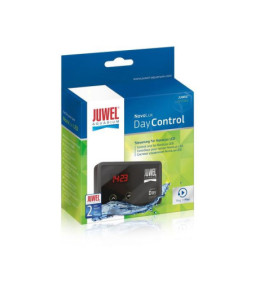 Juwel novolux led contrl