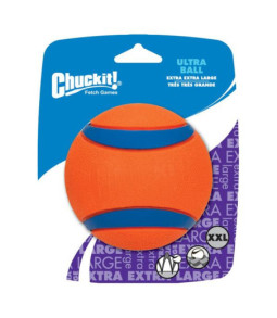 Chuckit ultra ball xxl 10 cm