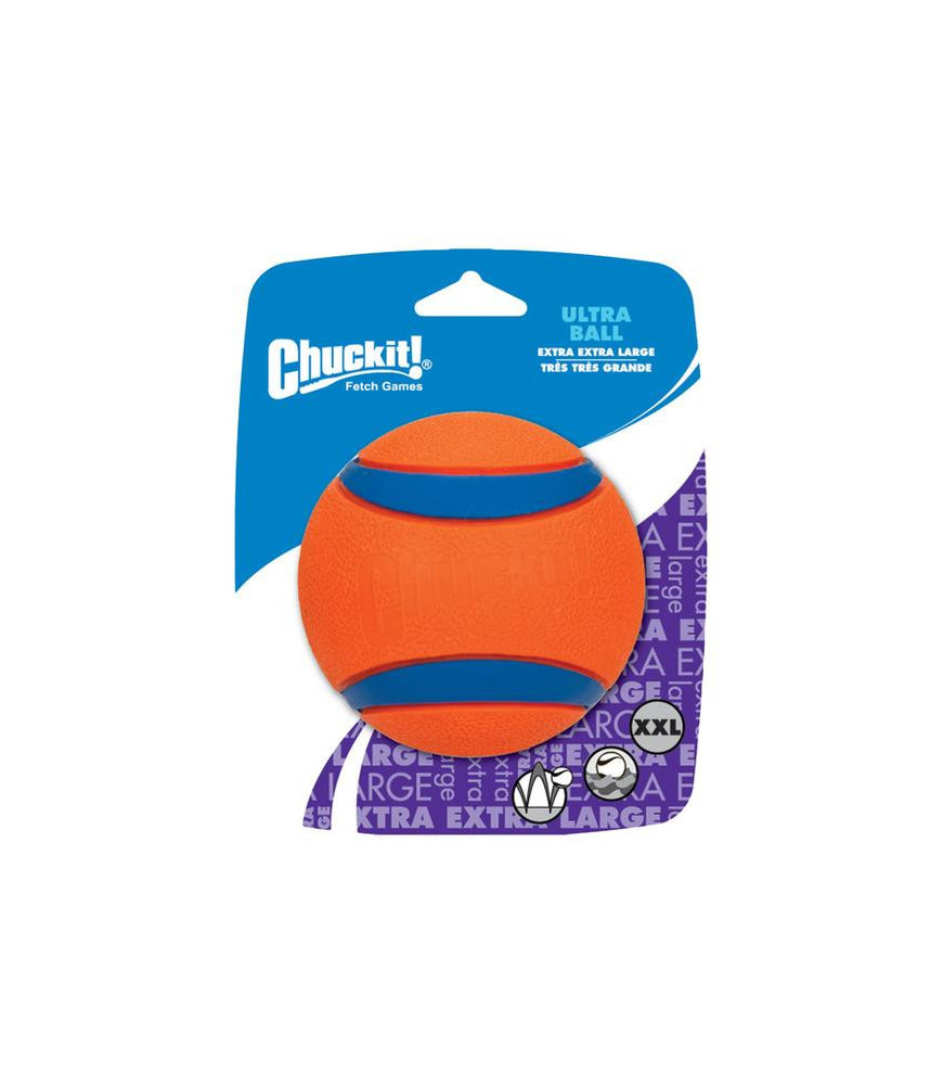 Chuckit ultra ball xxl 10 cm