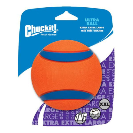 Chuckit ultra ball xxl 10 cm