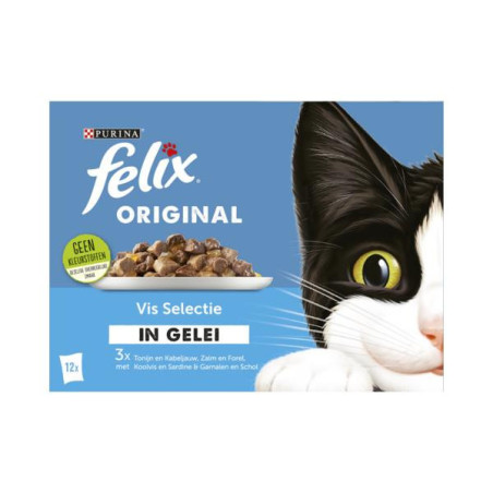 Felix mp original vis