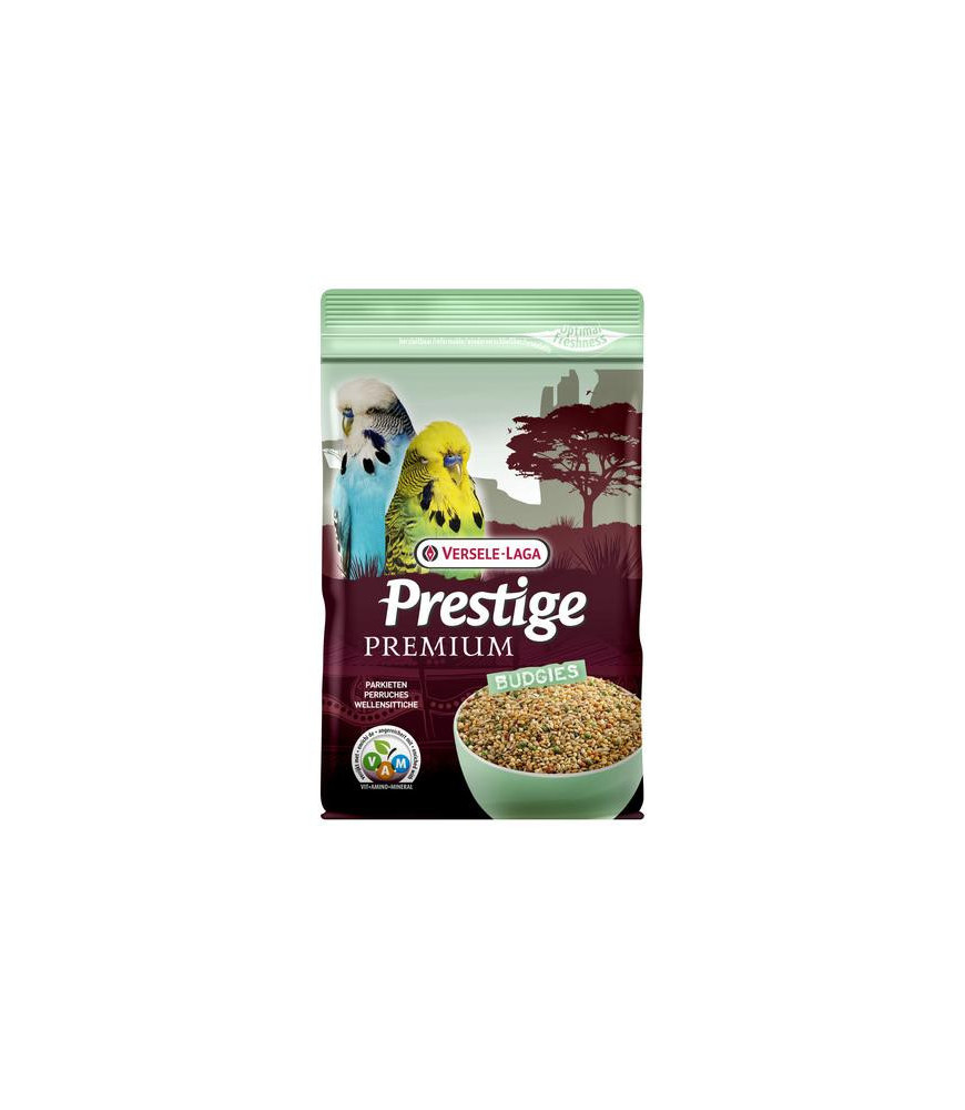 Vl prestige premium parkiet 2.5kg