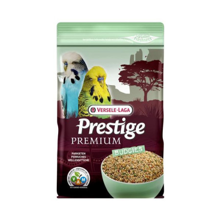 Vl prestige premium parkiet 2.5kg