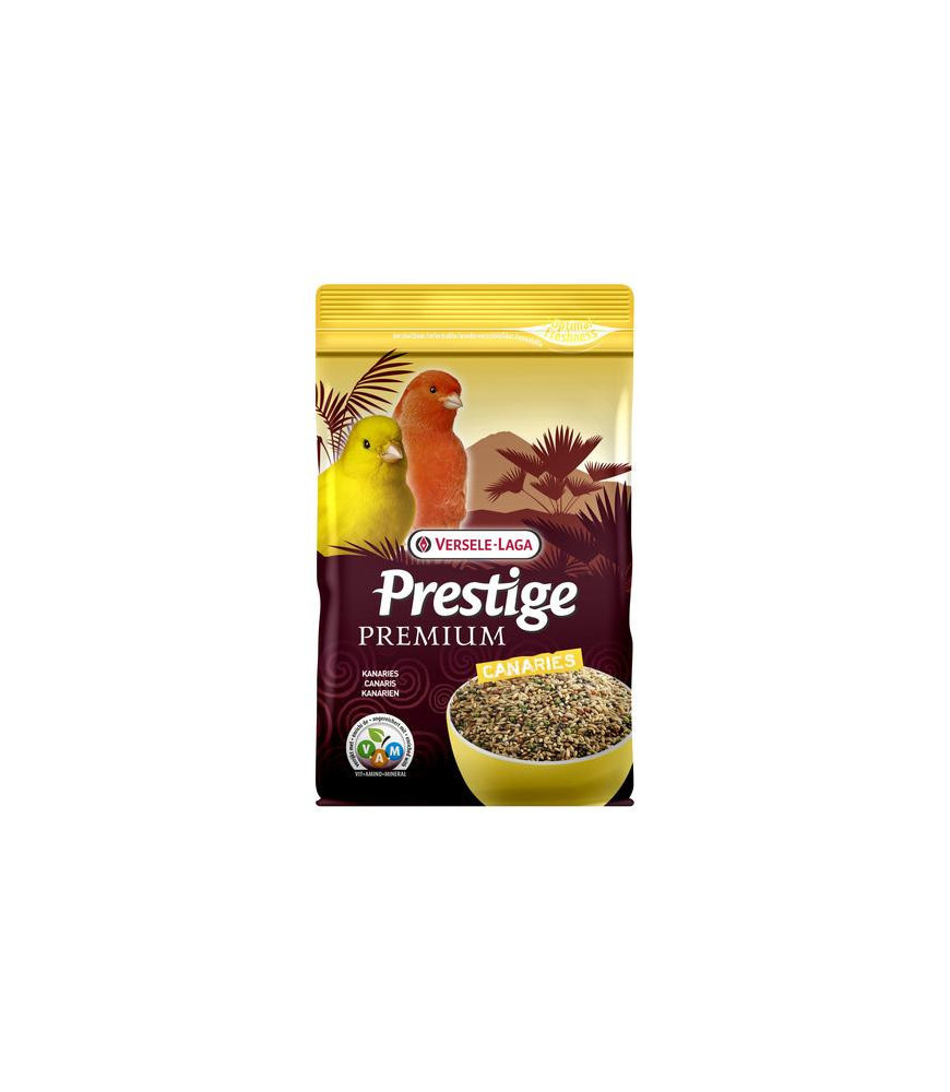 Vl prestige premium kanarie 2.5kg