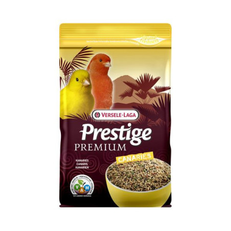 Vl prestige premium kanarie 2.5kg