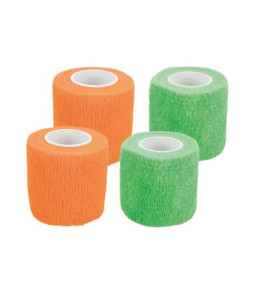 Bandages zelfklevend 5cm 4st