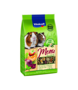 Vita menu vital cavia 1kg