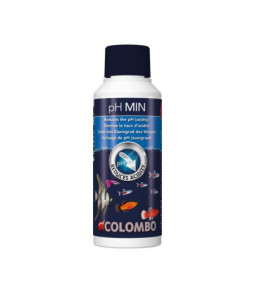 Colombo ph min 250ml