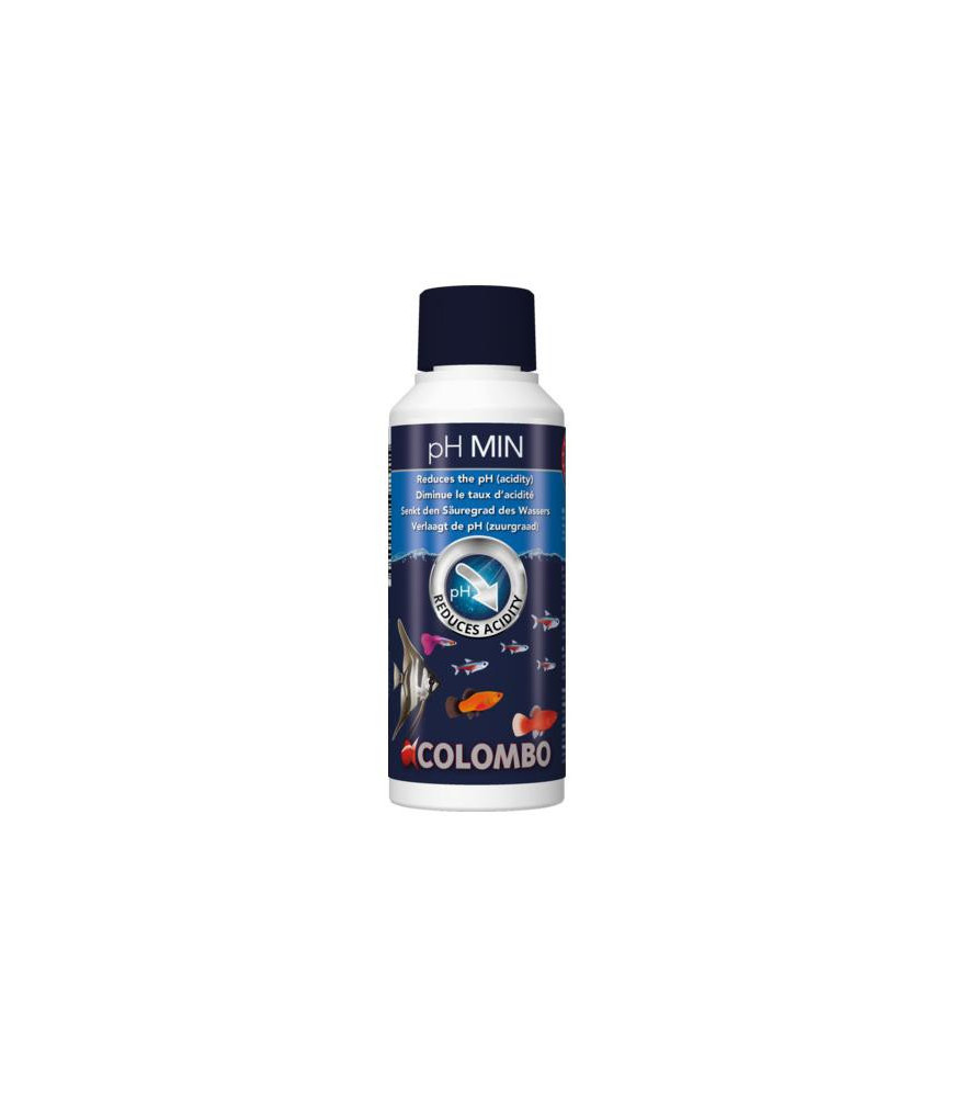 Colombo ph min 250ml