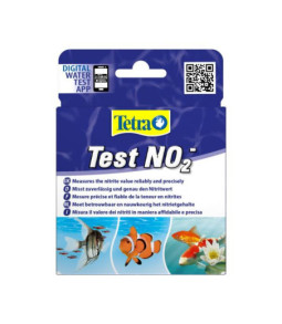 Tetra test no2 nitriet