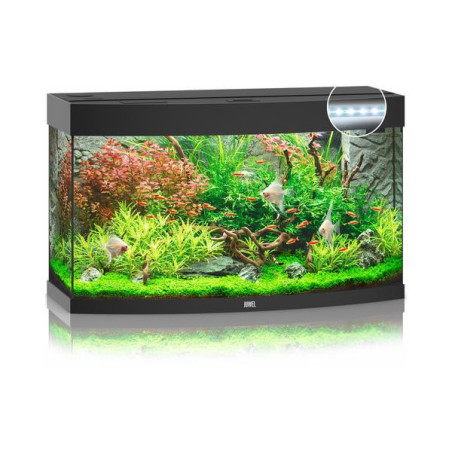 Juwel vision 180 led zwart