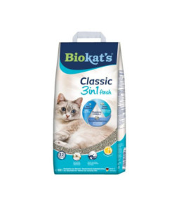 Biokat cotton blossom 10 ltr