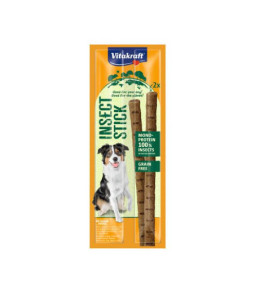 Vita insect stick hond 2st