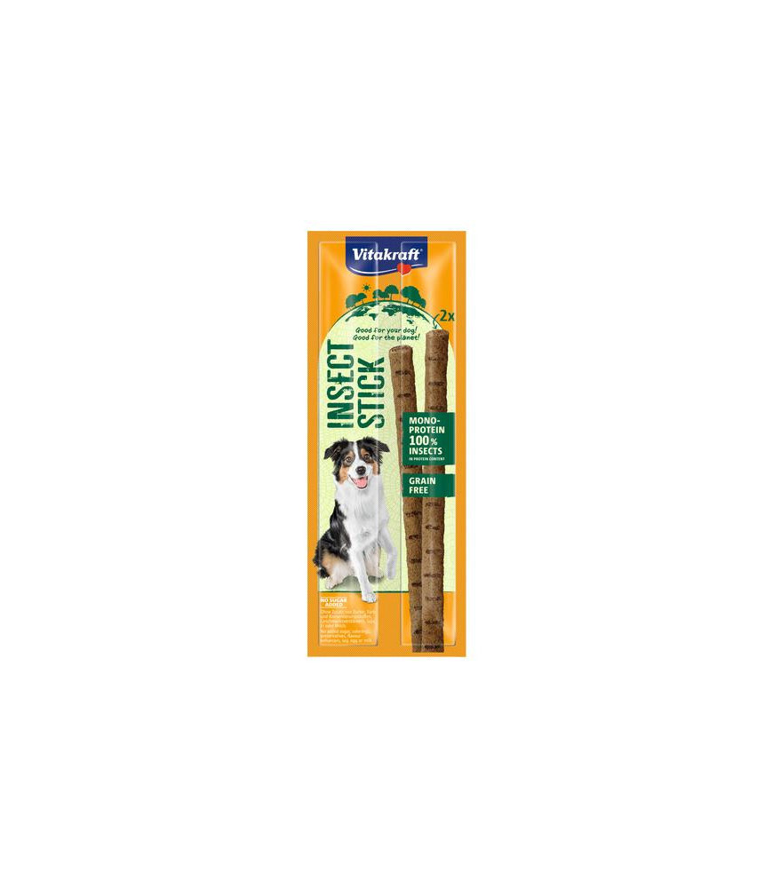 Vita insect stick hond 2st