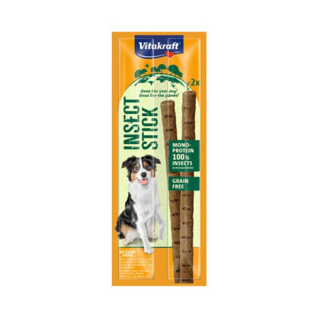 Vita insect stick hond 2st