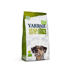 Yarrah hond vega 10kg