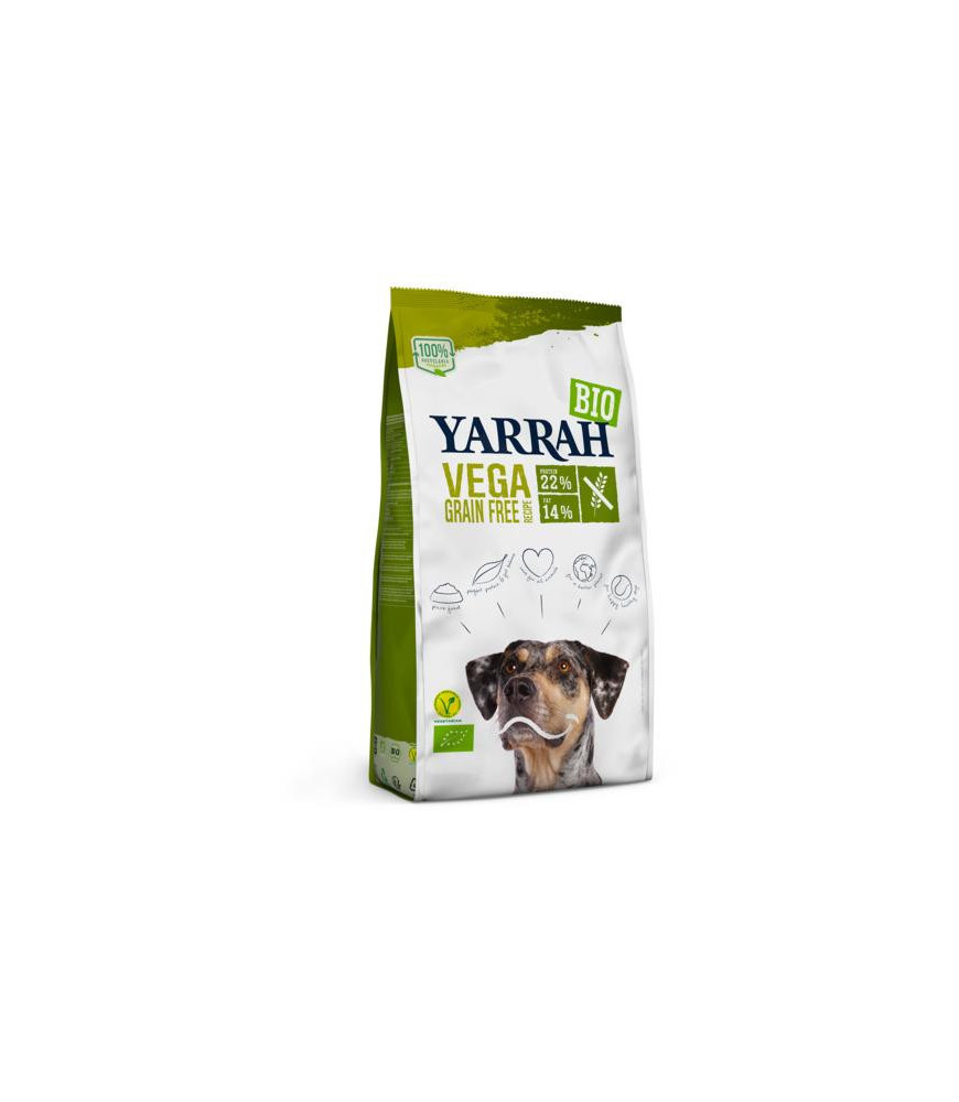 Yarrah hond vega 2kg