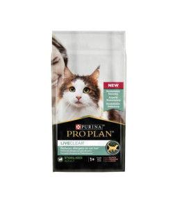 Proplan kat live clear zalm 1.4