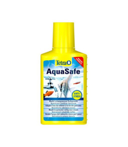 Tetra aquasafe 100ml