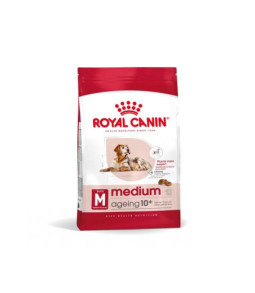 Royal canin medium ageing 10+ 3kg