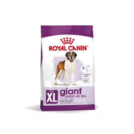 Rc giant adult 4kg