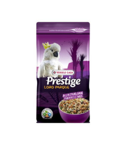 Vl prestige australian papegaai 1kg