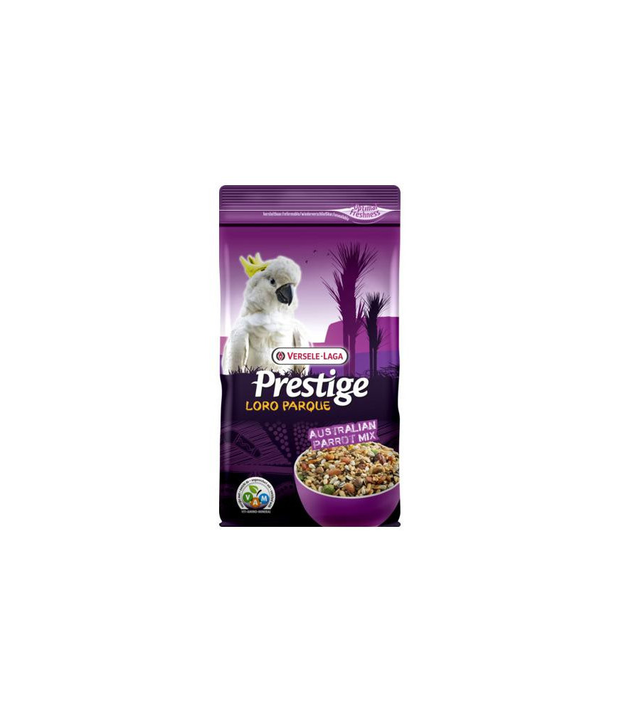 Vl prestige australian papegaai 1kg