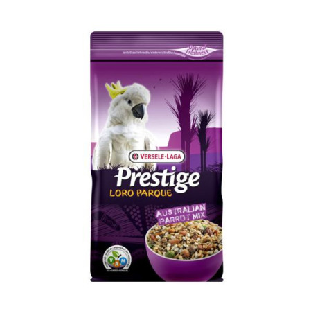 Vl prestige australian papegaai 1kg