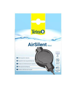 Tetra luchtpomp airsilent maxi