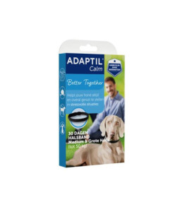 Adaptil calm halsband m / l