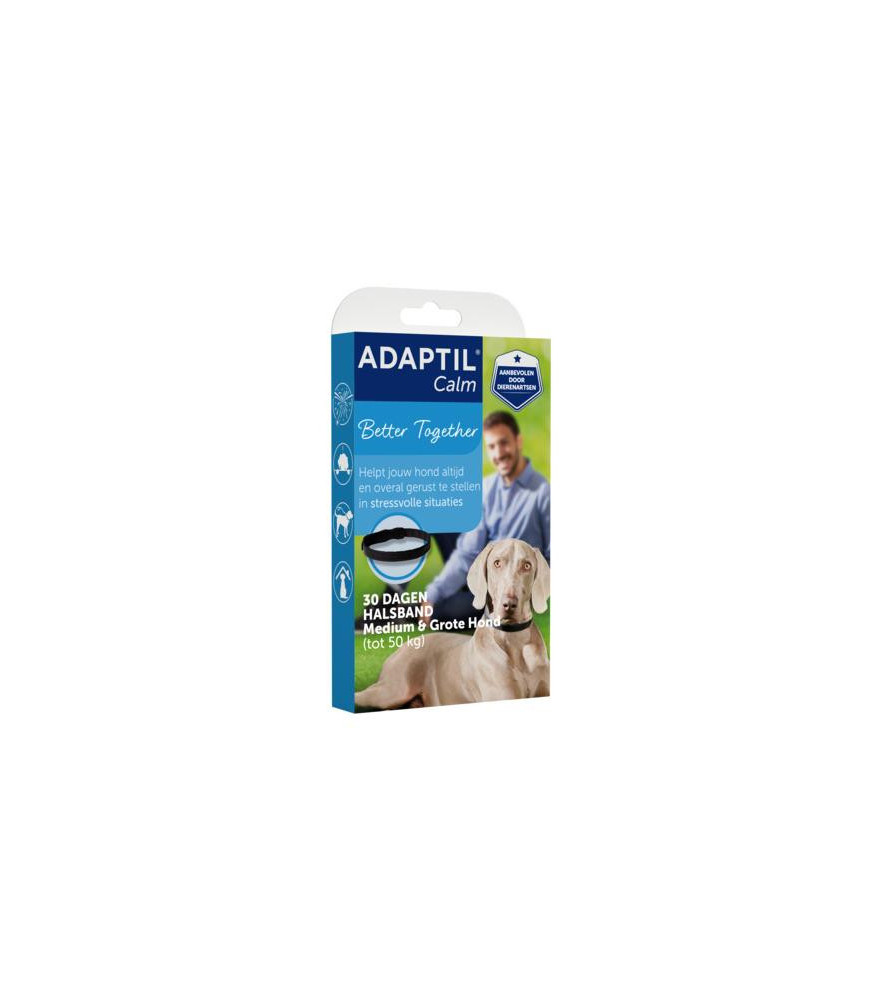 Adaptil calm halsband m / l