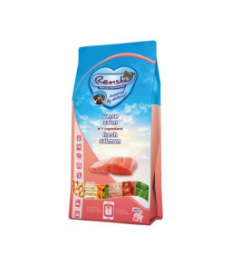 Renske adult zalm graanvrij 2kg