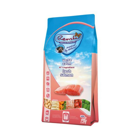 Renske adult zalm graanvrij 2kg