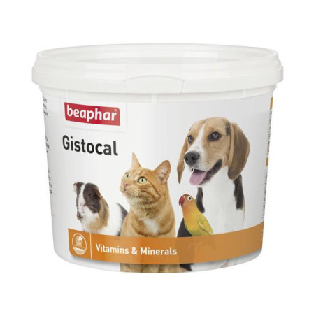 Beaphar gistocal 500 gram