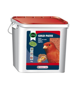 Orlux gold patee 5kg