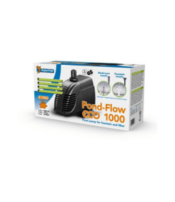 Sf pond-flow eco 1000