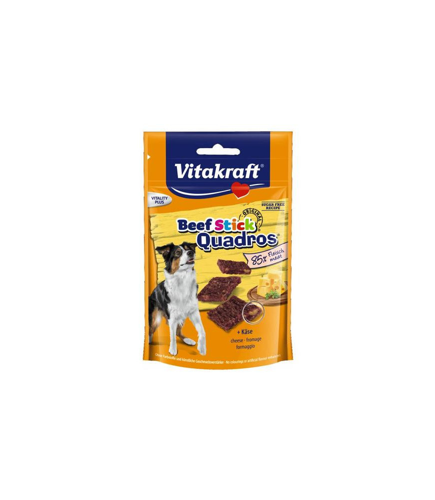 Vita sticks quadros kaas 70gr