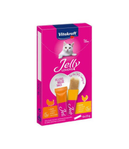 Vita jelly lovers  kip/kalkoen