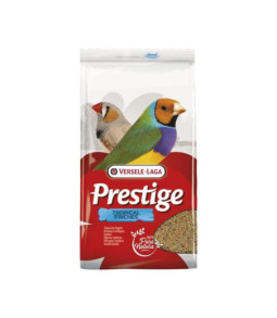 Vl tropische vogels 4kg