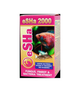 Sh 2000 20ml