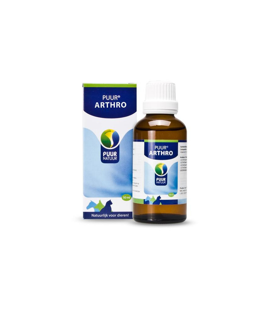 Puur arthro 50 ml