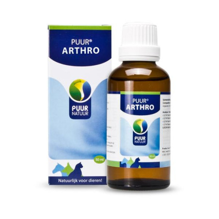 Puur arthro 50 ml