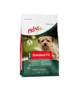 Prins pro standaard fit mini 3kg