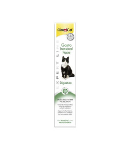 Gimcat pasta gastro intestinal 50gr