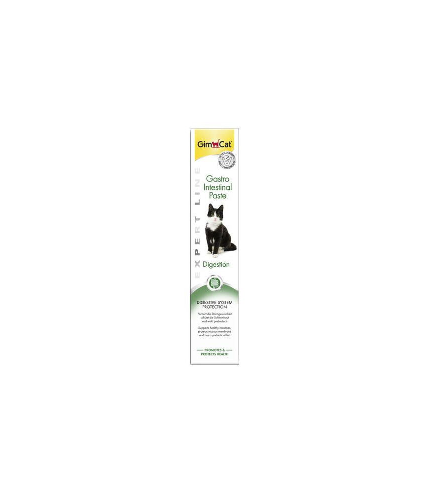 Gimcat pasta gastro intestinal 50gr